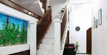 Villa Marry Ind Puncak Buring — фото 3
