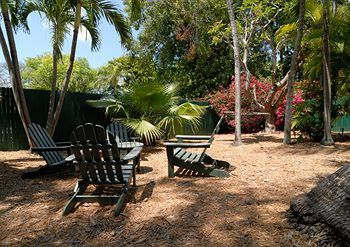 KEY LIME INN — фото 3