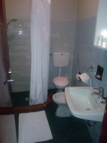 Albergo Vecchia Menaggio — фото 4