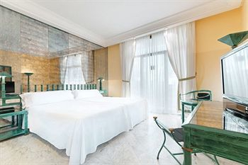 TRYP Mrida Medea Hotel — фото 3