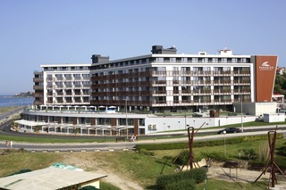 PARADISO APARTCOMPLEX — фото 3