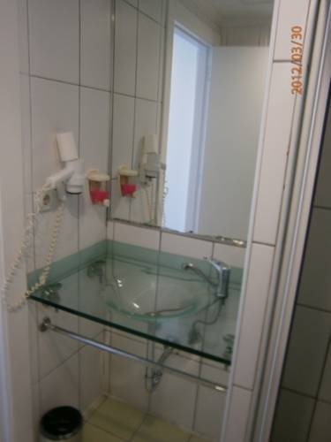 Perla Mare Hotel — фото 3