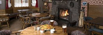 Georgetown Inn — фото 4