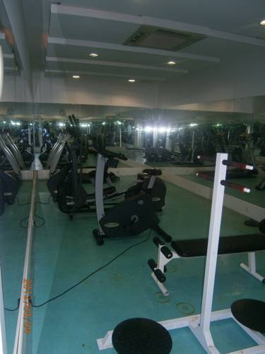 Perla Mare Hotel — фото 4