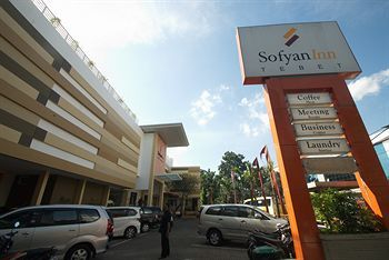 SofyanInn Tebet — фото 5