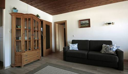 Tyrol Appartements — фото 2