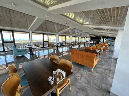 Yalıköy Deniz Otel