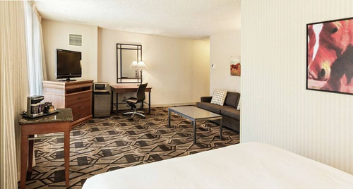 Doubletree By Hilton Durango — фото 2