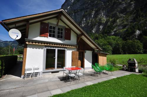 Waterfall Chalet — фото 2