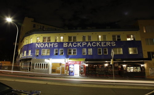 Noahs @ Bondi Beach — фото 4