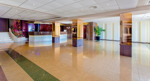 Hotel Pi-mar & Spa — фото 4
