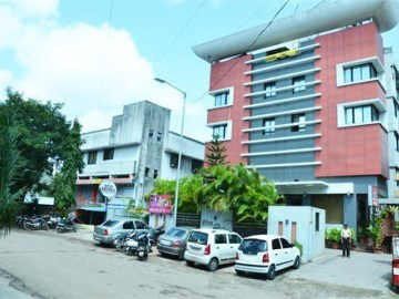 Shipra's Regency — фото 5