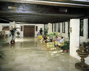 Hotel Bon Sol — фото 3