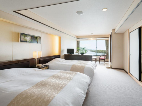 Amano Hashidate Hotel — фото 3