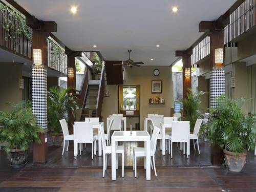 Devata Suites and Residence — фото 5