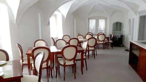 Palazzo Lodron Bertelli — фото 3