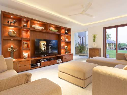 Seseh Beach Villa — фото 3