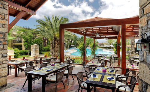 Divan Bodrum — фото 4