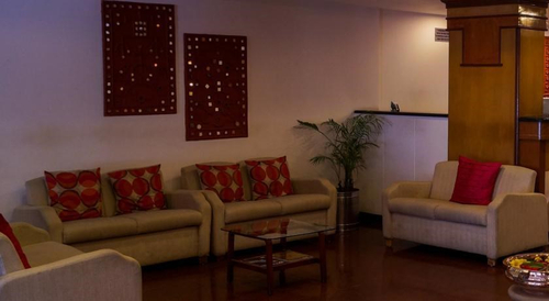 Fortune Park Galaxy, Vapi -  Member ITC Hotels' Group — фото 4