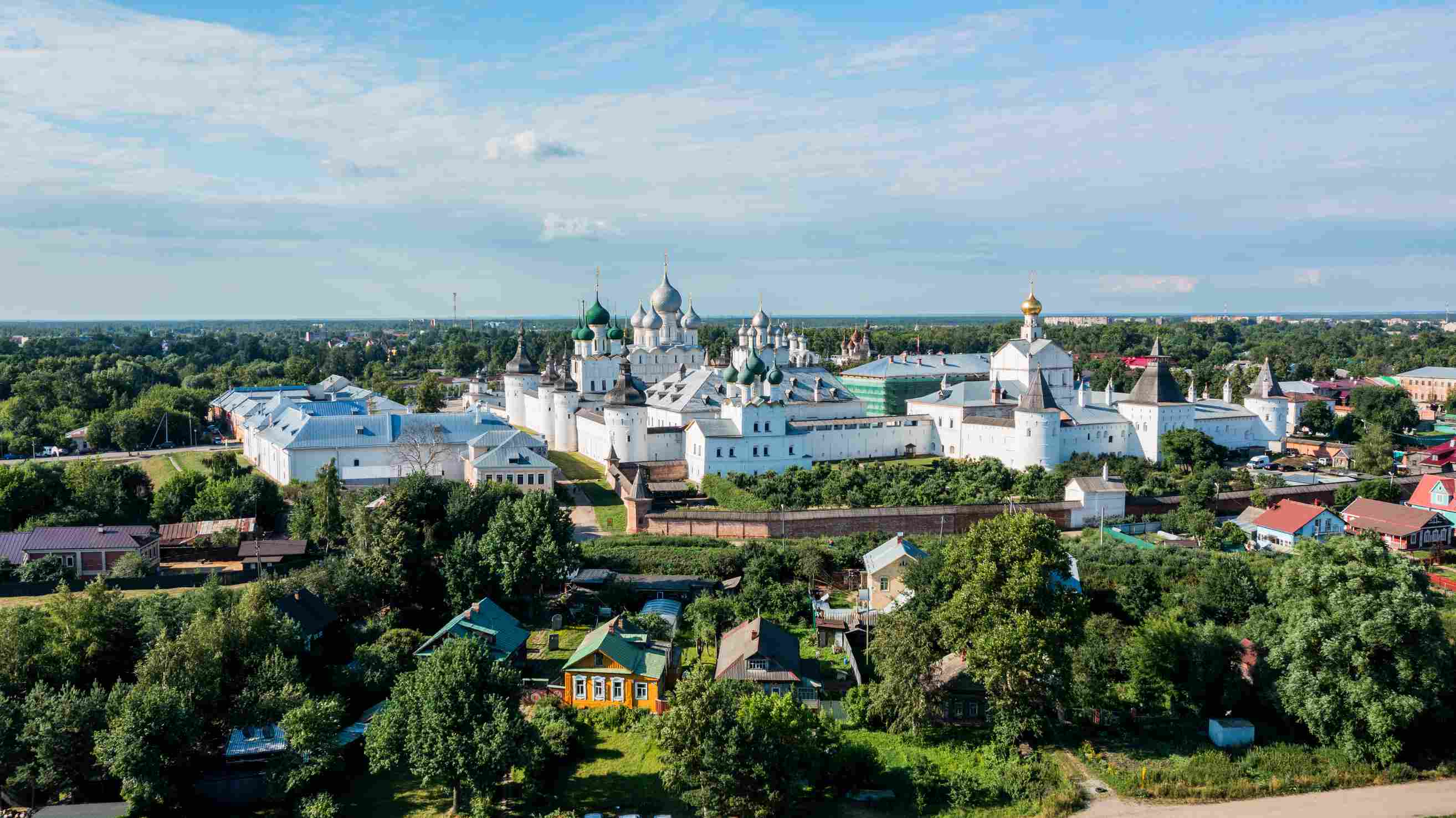 Ростов Великий
