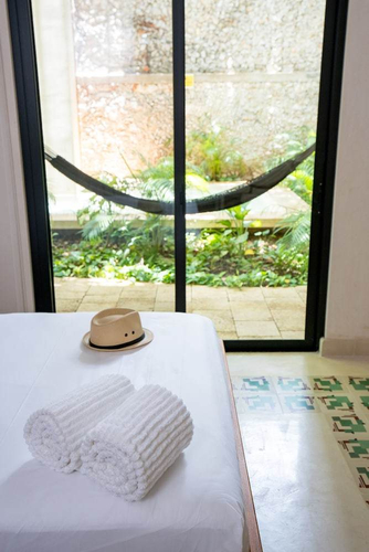 TreeHouse Boutique Hotel — фото 4