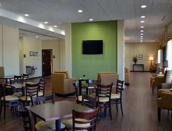 Baymont Inn & Suites Cotulla — фото 5