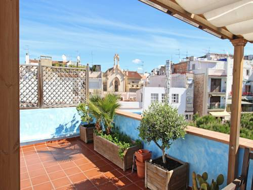 Roig Atic Apartment — фото 4