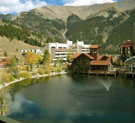 Copper Mountain Centre Village — фото 3