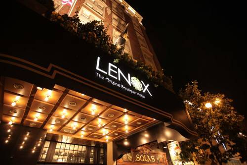 LENOX — фото 3