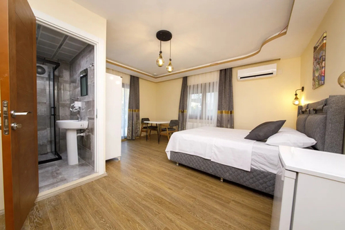 Ada Konak Hotel — фото 4