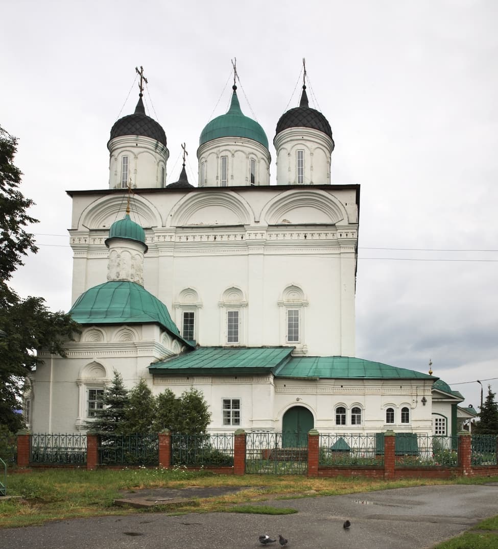 Балахна