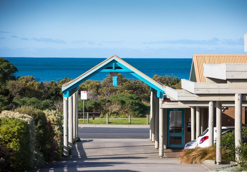 The Beachfront Motel — фото 2