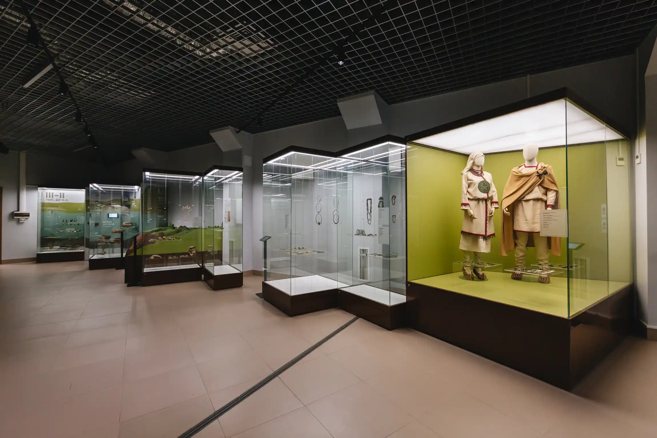 Музейный центр РИАМЗ