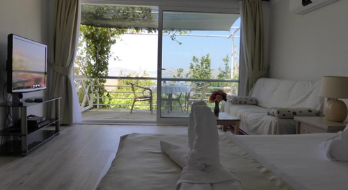 Askim Pension — фото 4