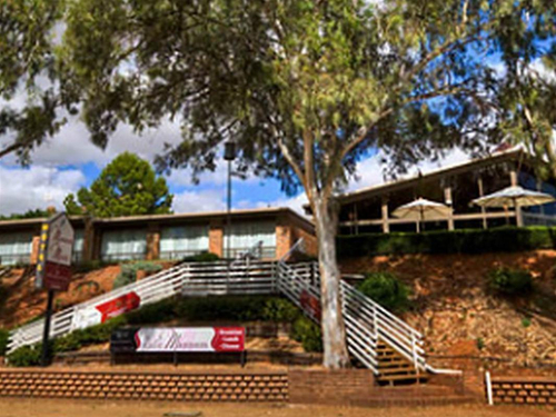 Mannum Motel — фото 2