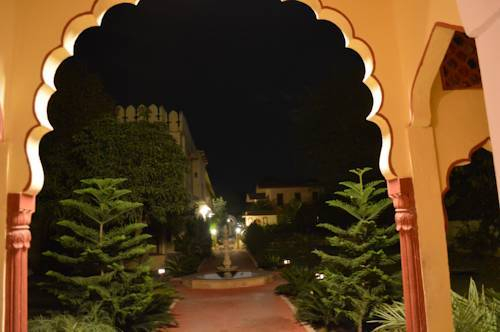 Sajjan Bagh — фото 2
