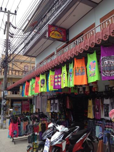 Moon Dance Hostel — фото 5