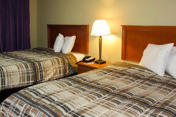 RODEWAY INN — фото 3