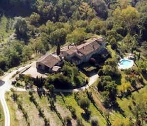 Podere Cogno — фото 2