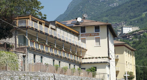 Albergo Deva — фото 2