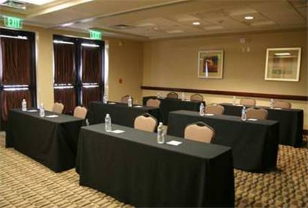 HAMPTON INN GOLETA — фото 4