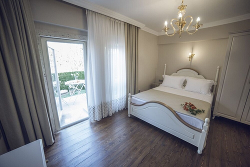 Elit Boutique Hotel — фото 2