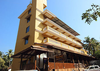 Baga Deck Comforts — фото 4
