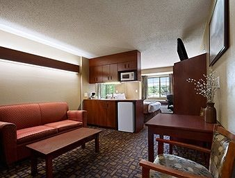 Microtel Lithonia/Stone Mountain — фото 5