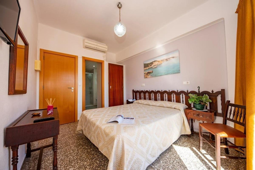 Santa Eulalia Hostal — фото 4