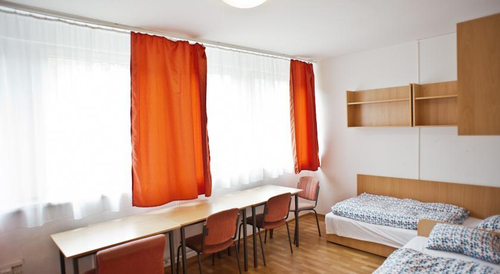 City Hostel Buda — фото 3
