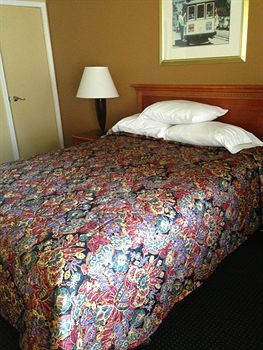 Budget Inn — фото 2