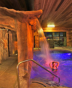DOUBLETREE RESORT SPA BY HILTO — фото 2