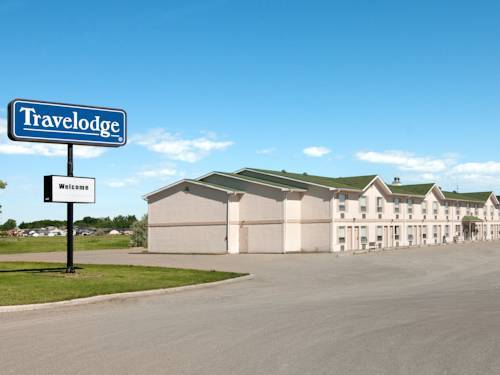 Travelodge Brooks — фото 2