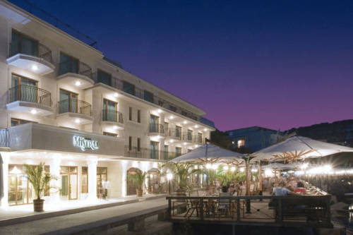 Mistral (Balchik Bourgas) — фото 4